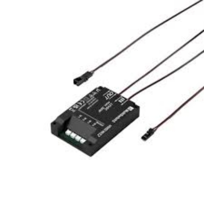 Picture of MultiSwitch² PIR, MultiSwitch² Master 12VDC, Max.36W