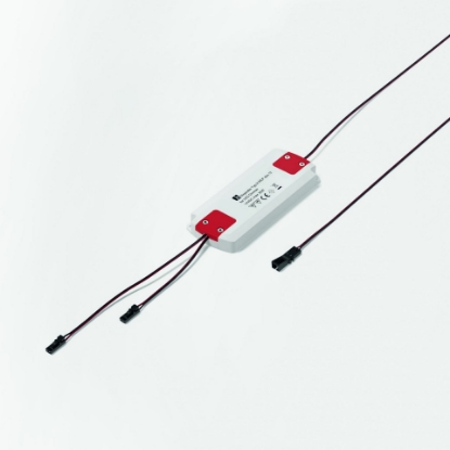 Picture of Repeater, Repeater for 12VDC, Max.36W