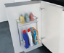 Picture of Detergent Holder Cargo Series ,Detergent Holder Cargo Series (Recommended shutter width 450 mm)