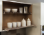 Picture of Pull Out Shelf - Wall unit,W 686 mm x D 250 mm x H 41 mm Cab.750 mm
