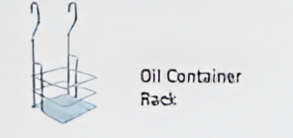 Picture of Cargo Midway Series,Oil Container Rack