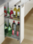 Picture of Cargo IQ 200 (Bottle Pull out - 2 tier),For Cabinet width 300 mm