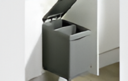 Picture of BIN.IT EASY 2x7.5l,BIN.IT EASY 2x7.5l