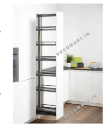 Picture of Cargo Larder Basket Holder,Cargo Larder Basket Holder