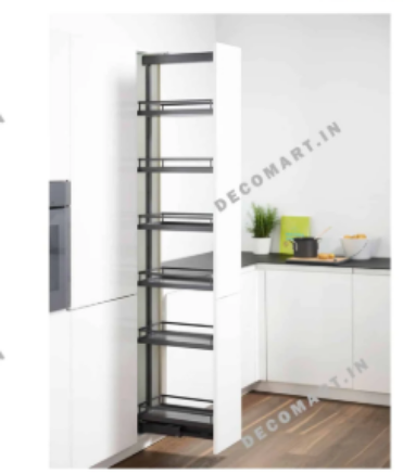 Picture of Cargo Larder Basket Holder,Cargo Larder Basket Holder