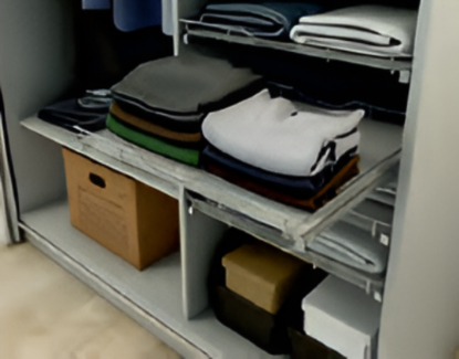 Picture of Pull Out Shelf,W 686 mm x D 500 x H 41 mm Cab.750 mm