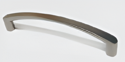 Picture of Econ Handle,Adonia,whole distance- 128-nickel matt