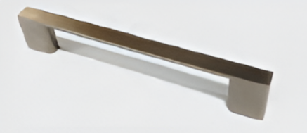 Picture of Econ Handle,Alano,whole distance- 96-Nickel matt