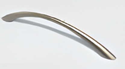Picture of Econ Handle,Agacia,,whole distance-96-Nickel matt