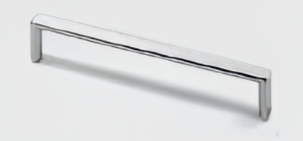 Picture of ProDecor Handles,Baldone,whole distance-160-Bright Chrome