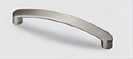 Picture of ProDecor Handles,Salona,whole distance-160-Stainless steel