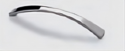 Picture of ProDecor Handles,Parma,whole distance-128-Bright Chrome