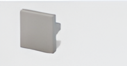 Picture of ProDecor Handles,Messana,whole distance-32-Brushed Stainless Steel