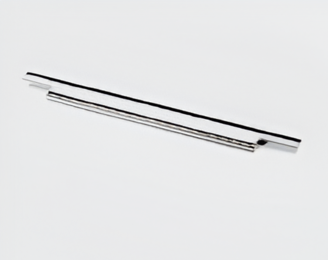 ProDecor Handles,Lamezia,whole distance-295-Stainless steel | BuidingSteps