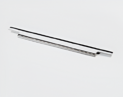 Picture of ProDecor Handles,Lamezia,whole distance-395-Stainless steel