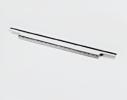 Picture of ProDecor Handles,Lamezia,whole distance-445-Stainless steel