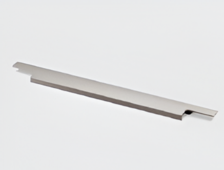 Picture of ProDecor Handles,Lamezia,whole distance-395-Anodised Aluminum