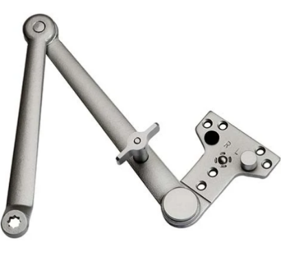 Picture of Door Closer Accessories,Hold open arm (70-130 deg) for all standard arm model