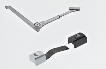 Picture of Door Closer Accessories,FKL Hold Open device for slide rail B for Models: HSS 61/51/41/31 (not to be used with HSS 33)