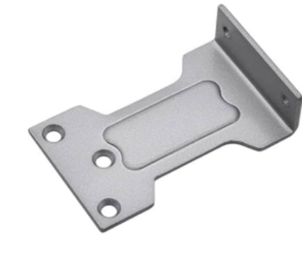 Picture of Door Closer Accessories,Angle Bracket For HSA 50/20/15/14