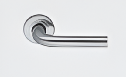 Picture of ProLock 1 HH 2210 (Hollow) (Suitable for door thickness of 40-60 mm),ProLock 1 HH 2210 Handle + Handle set Stainless steel