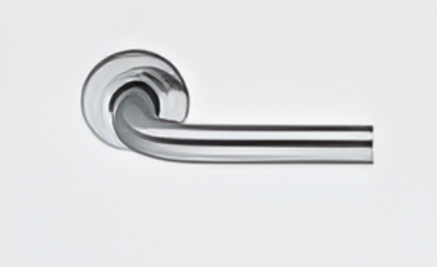 Picture of ProLock 1 HH 2210 (Hollow) (Suitable for door thickness of 40-60 mm),ProLock 1 HH 2210 Handle + Handle set Stainless steel