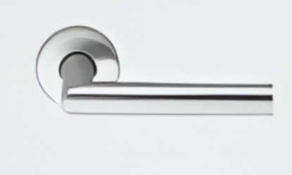 Picture of ProLock 1 HH 2310 (Hollow) (Suitable for door thickness of 40-60 mm),ProLock 1 HH 2310 Handle + Handle set Stainless Steel