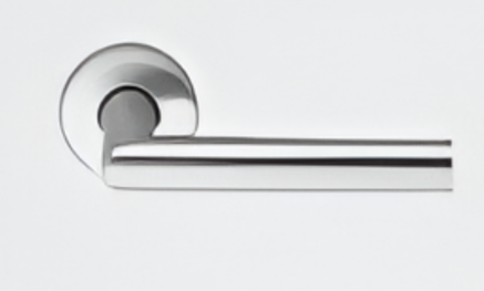 Picture of ProLock 1 HH 2310 (Hollow) (Suitable for door thickness of 40-60 mm),ProLock 1 HH 2310 Handle + Handle set Stainless Steel