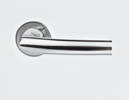 Picture of ProLock 1 HH 2510 (Hollow) (Suitable for door thickness of 40-60 mm),ProLock 1 HH 2510 Handle + Handle set Stainless Steel