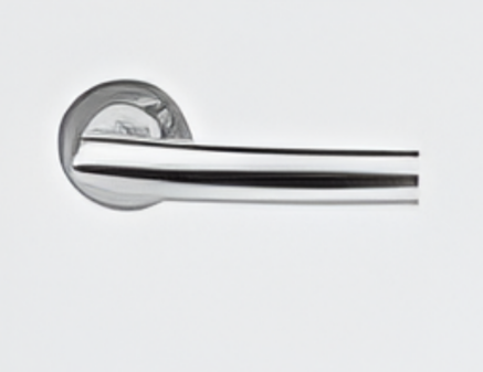 Picture of ProLock 1 HH 2510 (Hollow) (Suitable for door thickness of 40-60 mm),ProLock 1 HH 2510 Handle + Handle set Stainless Steel