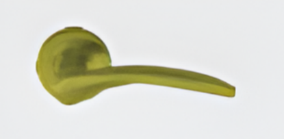 Picture of ProLock 1 HH 2610 (SS 304 Solid Die cast) (Suitable for door thickness of 40-60 mm),ProLock 1 HH 2610 Handle + Handle set Antique Brass