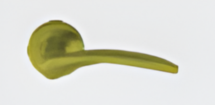 Picture of ProLock 1 HH 2610 (SS 304 Solid Die cast) (Suitable for door thickness of 40-60 mm),ProLock 1 HH 2610 Handle + Handle set Antique Brass