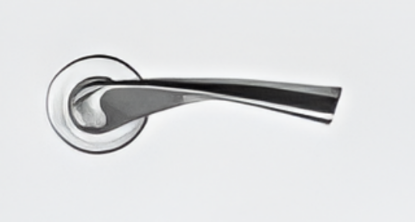 Picture of ProLock 1 HH 2620 (SS 304 Solid Die cast) (Suitable for door thickness of 40-60 mm),ProLock 1 HH 2620 Handle + Handle set Stainless Stain