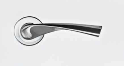 Picture of ProLock 1 HH 2620 (SS 304 Solid Die cast) (Suitable for door thickness of 40-60 mm),ProLock 1 HH 2620 Handle + Handle set Stainless Stain