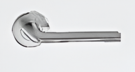 Picture of ProLock 1 HH 2650 (SS 304 Solid Die cast) (Suitable for door thickness of 40-60 mm),ProLock 1 HH 2650 Handle + Handle set Stainless Steel
