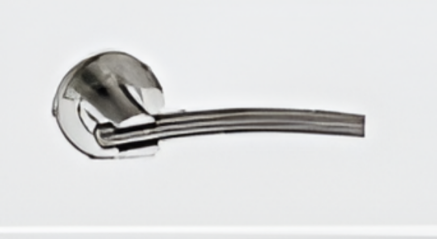 Picture of ProLock 1 HH 2680 (SS 304 Solid Die cast) (Suitable for door thickness of 40-60 mm),ProLock 1 HH 2680 Handle + Handle set Stainless Steel