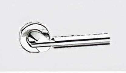 Picture of ProLock 1 HH 2710 (SS 304 Solid Die cast) (Suitable for door thickness of 40-60 mm),ProLock 1 HH 2710 Handle + Handle set Stainless Steel