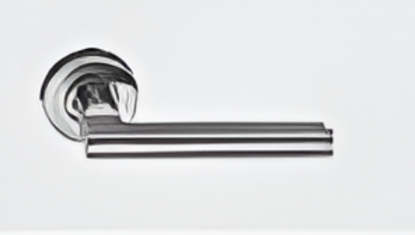 Picture of ProLock 1 HH 2760 (Hollow) (Suitable for door thickness of 40-60 mm),ProLock 1 HH 2760 Handle + Handle set Stainless Steel