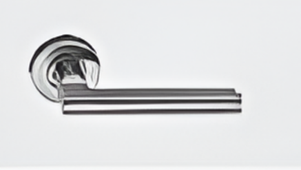 Picture of ProLock 1 HH 2760 (Hollow) (Suitable for door thickness of 40-60 mm),ProLock 1 HH 2760 Handle + Handle set Stainless Steel