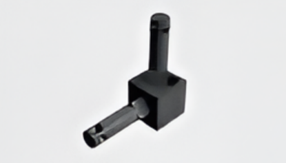 Picture of Connectors,Double connector 2 way