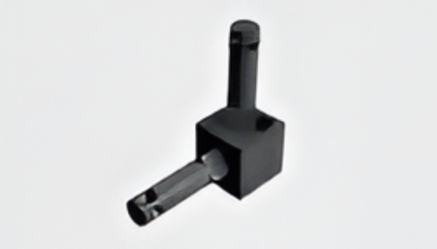 Picture of Connectors,Double connector 2 way