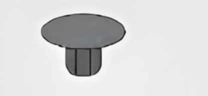 Picture of Accessories,Cover Cap for M4 Screw
