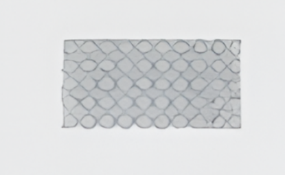 Picture of Accessories,Support (Buffer) for glass shelf 6 mm dia stick on