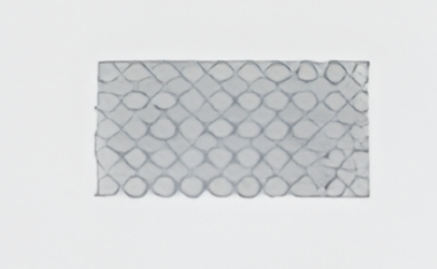 Picture of Accessories,Support (Buffer) for glass shelf 6 mm dia stick on