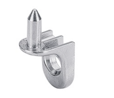 Picture of Shelf Supports,Sekura7 Nickel