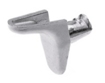 Picture of Shelf Supports,Sekura 2.1 Nickel