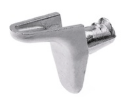 Picture of Shelf Supports,Sekura 2.1 Nickel