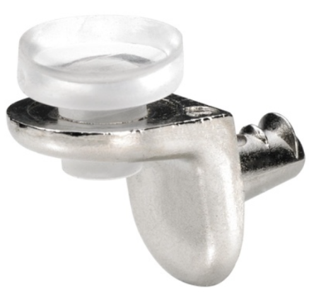 Picture of Shelf Supports,Sekura8 Nickel for Glass shelf