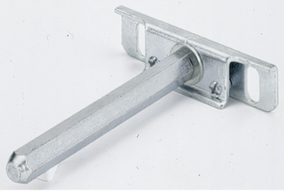 Picture of Shelf Supports,Titan min. shelf thickness 24 mm