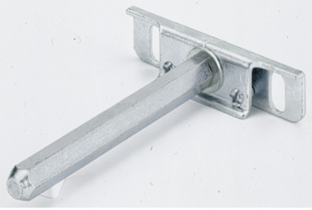 Picture of Shelf Supports,Titan min. shelf thickness 24 mm